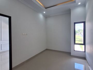 Rumah Kembar Modern Elegan di Sleman 7 menit ke Kampus UII
