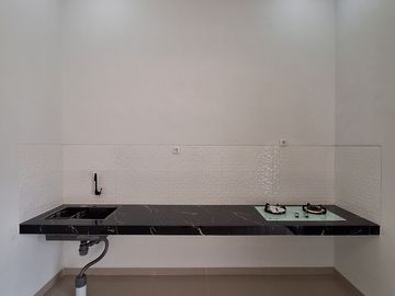 Rumah Kembar Modern Elegan di Sleman 7 menit ke Kampus UII