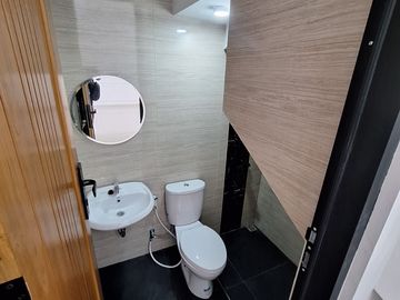 Rumah Kembar Modern Elegan di Sleman 7 menit ke Kampus UII