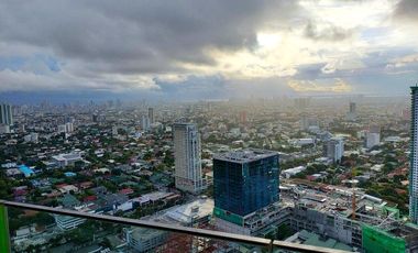 Spacious High-Floor Unit for Sale at Viridian  Greenhills San Juan