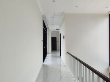 Rumah View Gn Merapi di Sleman 190 meter dari Resto Jejamuran