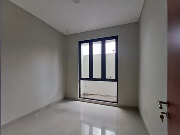 Rumah Artistik Siap Huni di Sleman dekat Sleman City Hall