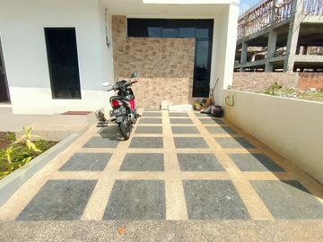 Rumah Elegan di Lokasi Favorit Palagan Sleman dekat Hotel Hyatt