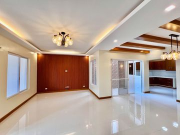 Brand New Duplex House and Lot In Bf Resort Village, Las Pinas City