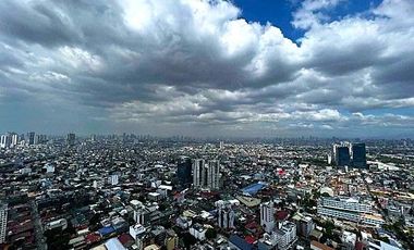 2-Bedroom Condo with Parking for Sale  at The Rise Makati