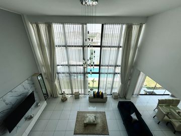 Se Vende Casa En Condominio Prados Del Este