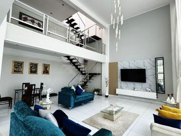 Se Vende Casa En Condominio Prados Del Este