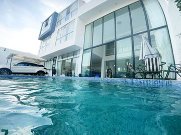 Se Vende Casa En Condominio Prados Del Este
