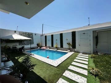 Se Vende Casa En Condominio Prados Del Este