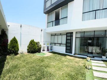 Se Vende Casa En Condominio Prados Del Este
