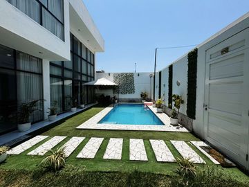 Se Vende Casa En Condominio Prados Del Este