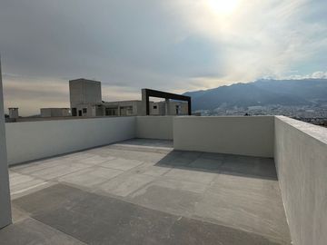 Venta de Pent House de Oportunidad, Sector Embajada Americana