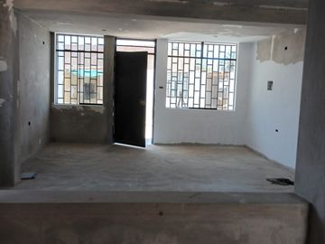 Se Vende Casa En Estreno 353 M2 En Casa Blanca Cerca A La Panamericana Sur