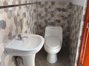Se Vende Casa En Estreno 353 M2 En Casa Blanca Cerca A La Panamericana Sur