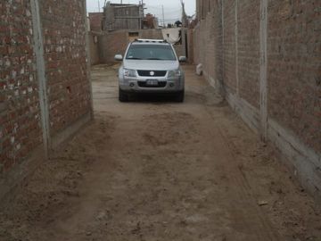 Se Vende Casa En Estreno 353 M2 En Casa Blanca Cerca A La Panamericana Sur