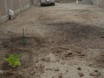 Se Vende Casa En Estreno 353 M2 En Casa Blanca Cerca A La Panamericana Sur