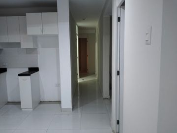 Se Vende Departamento Tercer Piso Urb Oasis