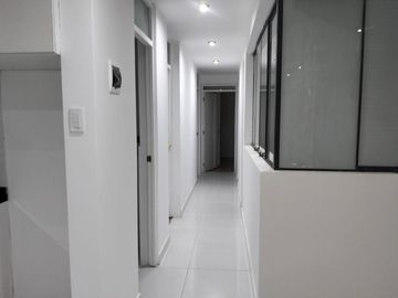 Se Vende Departamento Tercer Piso Urb Oasis