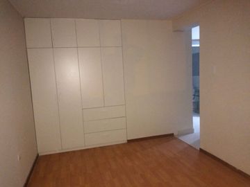 Se Vende Departamento Tercer Piso Urb Oasis