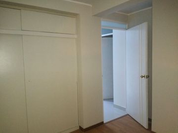 Se Vende Departamento Tercer Piso Urb Oasis