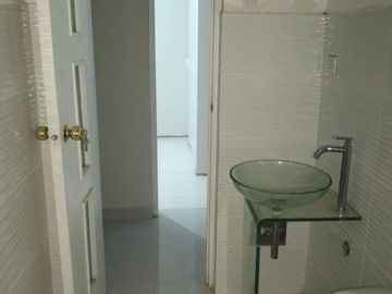 Se Vende Departamento Tercer Piso Urb Oasis