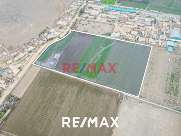 Venta De Terreno Agrícola: Ideal Para Inversores Y Agricultores
