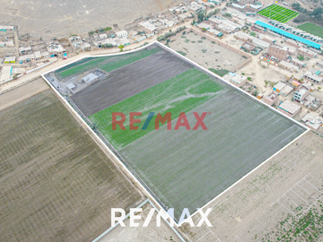 Venta De Terreno Agrícola: Ideal Para Inversores Y Agricultores