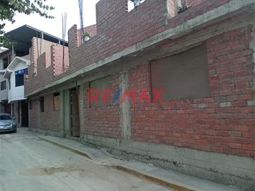 Venta De Casa De Ocasion Por Viaje En San Juan De Miraflores