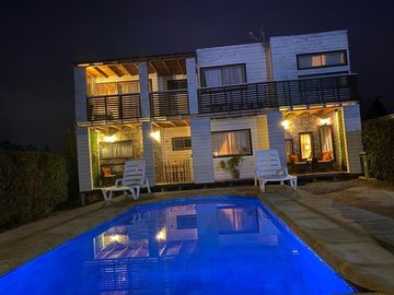 Hermosa casa en Venta Melipilla