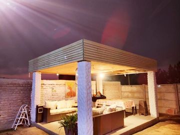 Hermosa casa en Venta Melipilla