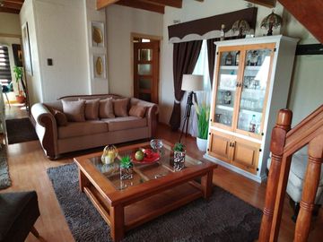 Hermosa casa en Venta Melipilla