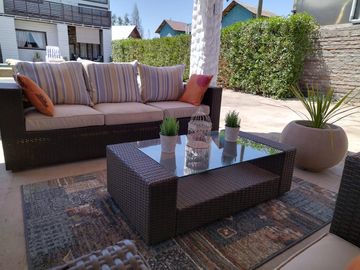 Hermosa casa en Venta Melipilla