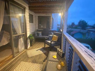Hermosa casa en Venta Melipilla