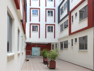 Departamento en Venta – El Inca, Quito