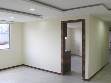 Departamento en Venta – El Inca, Quito