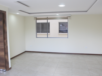 Departamento en Venta – El Inca, Quito
