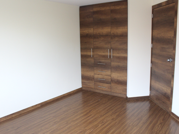 Departamento en Venta – El Inca, Quito