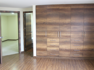 Departamento en Venta – El Inca, Quito