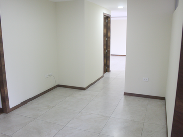 Departamento en Venta – El Inca, Quito