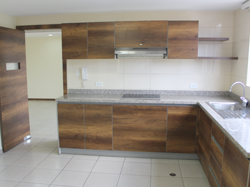 Departamento en Venta – El Inca, Quito