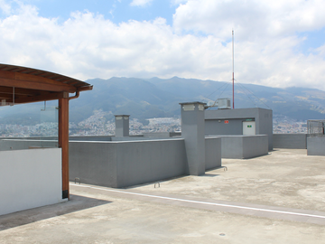 Departamento en Venta – El Inca, Quito
