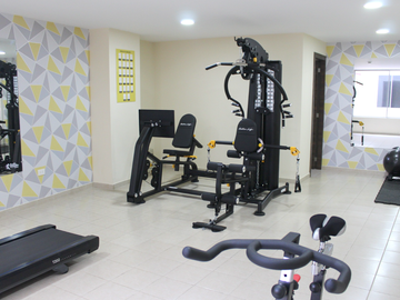 Departamento en Venta – El Inca, Quito