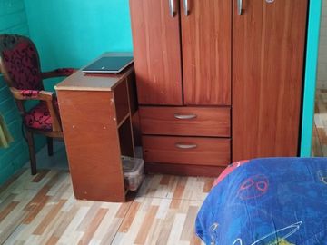 REBAJADA! OPORTUNIDAD! CASA EN EXCELENTES CONDICIONES