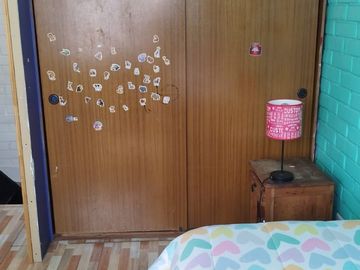 REBAJADA! OPORTUNIDAD! CASA EN EXCELENTES CONDICIONES