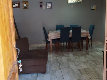 REBAJADA! OPORTUNIDAD! CASA EN EXCELENTES CONDICIONES