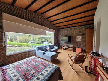 SE VENDE FINCA EN ALTO DE LAS PALMAS EL RETIRO ANTIOQUIA