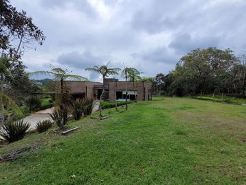 SE VENDE FINCA EN ALTO DE LAS PALMAS EL RETIRO ANTIOQUIA