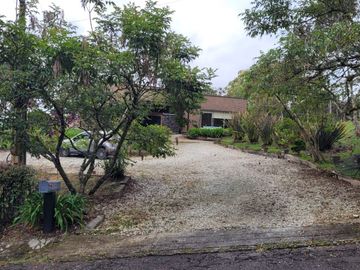 SE VENDE FINCA EN ALTO DE LAS PALMAS EL RETIRO ANTIOQUIA