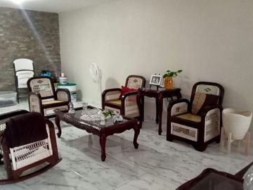 Casa habitación en Fraccionamiento cerrado a un costado de la Metropolitana, San Miguel Contla, Tlaxcala