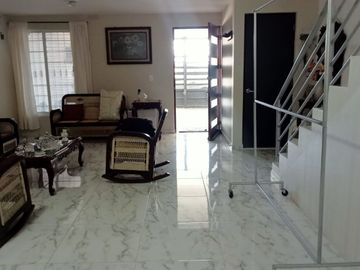 Casa habitación en Fraccionamiento cerrado a un costado de la Metropolitana, San Miguel Contla, Tlaxcala